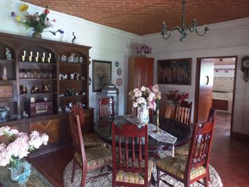 HERMOSA CASA EN VENTA EN ¡UN NIVEL! EN DELICIAS, CUERNAVACA, MOR.