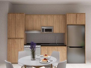 Departamento en Venta en  Nápoles, Benito Juárez  RAH2487REF