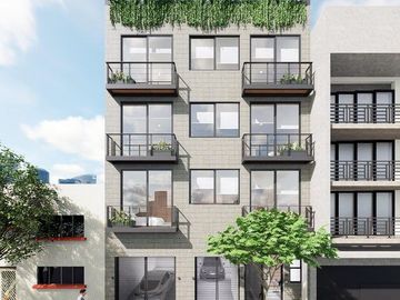 Departamento en Venta en  Nápoles, Benito Juárez  RAH2487REF