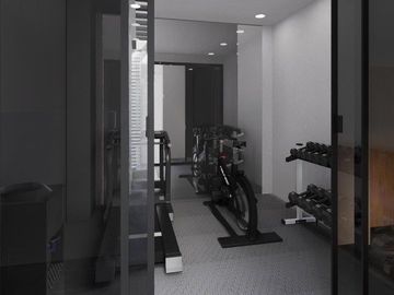 Departamento en Venta en  Nápoles, Benito Juárez  RAH2487REF
