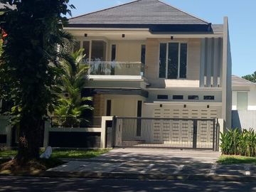 Rumah Siap Huni Royal Residence Wiyung Surabaya