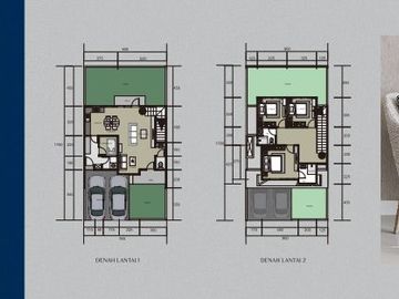 Rumah Terbaik di Jogja, 15 Menit Tugu Jogja, Bale Wangsa