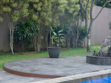 Rumah Terbaik di Jogja, 15 Menit Tugu Jogja, Bale Wangsa