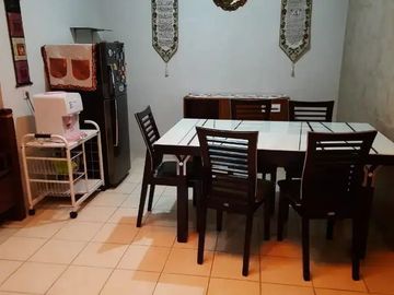 Rumah 1,5 Lantai Luas 126 Piranha Sukarno Hatta Suhat Blimbing
