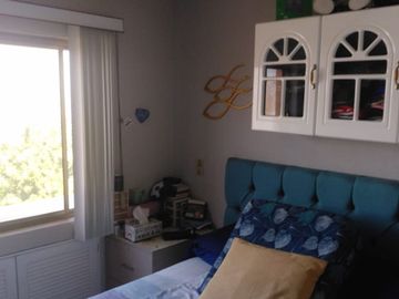 Departamento con excelente vista y seguridad
