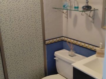 Departamento con excelente vista y seguridad