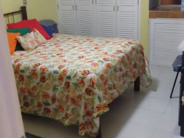 Departamento con excelente vista y seguridad