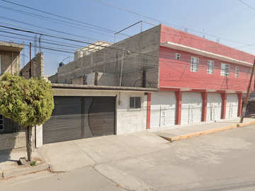 ¡¡¡EXCELENTE OPORTUNIDAD DE INVERSIÓN CERCA DE AV CENTRAL ECATEPEC !!!