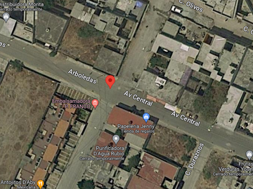 ¡¡¡EXCELENTE OPORTUNIDAD DE INVERSIÓN CERCA DE AV CENTRAL ECATEPEC !!!