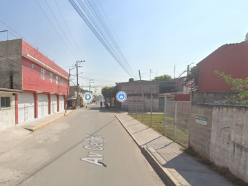 ¡¡¡EXCELENTE OPORTUNIDAD DE INVERSIÓN CERCA DE AV CENTRAL ECATEPEC !!!
