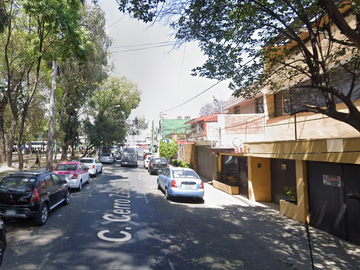 VENDO CASA EN COYOACAN