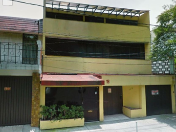 VENDO CASA EN COYOACAN