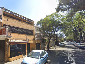 VENDO CASA EN COYOACAN