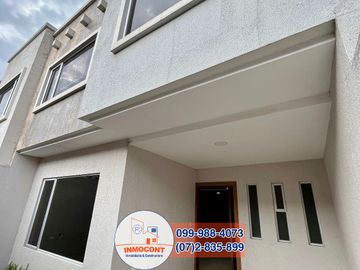 Casa independiente en venta, Precio de Oportunidad Sector Ricaurte C1277