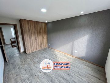 Casa independiente en venta, Precio de Oportunidad Sector Ricaurte C1277