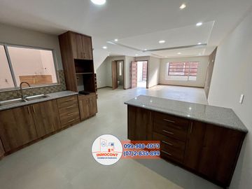 Casa independiente en venta, Precio de Oportunidad Sector Ricaurte C1277