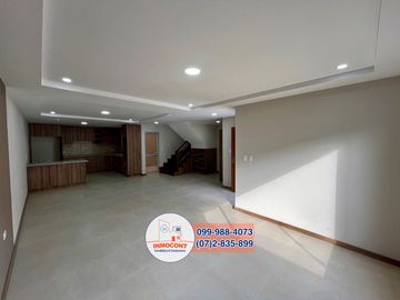Casa independiente en venta, Precio de Oportunidad Sector Ricaurte C1277