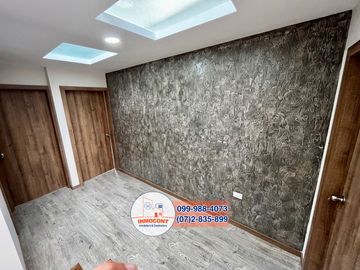 Casa independiente en venta, Precio de Oportunidad Sector Ricaurte C1277