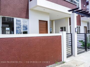 Preselling 3 Bedroom Unit in A community made for nature🌿