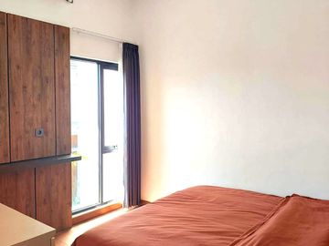 Rumah Industrial Lingkungan Perumahan dekat Jalan Parangtritis