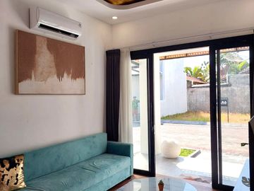 Rumah Industrial Lingkungan Perumahan dekat Jalan Parangtritis
