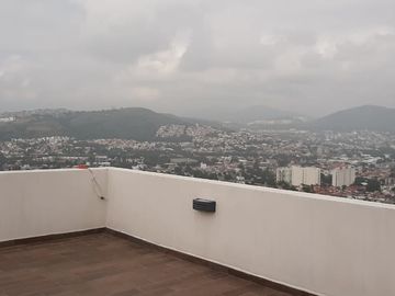 Excelente PH en Atizapán