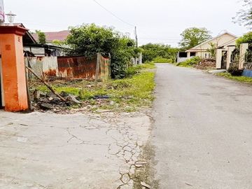 Over Kredit Rumah di Banjarbaru Dekat Q Mall