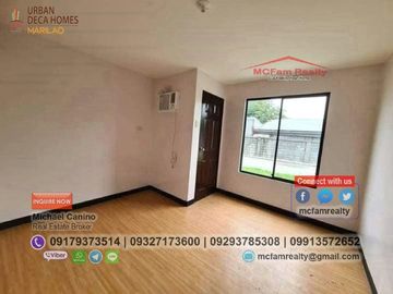 Murang Pabahay Malapit sa Amaia Steps Valenzuela Urban Deca Homes Marilao