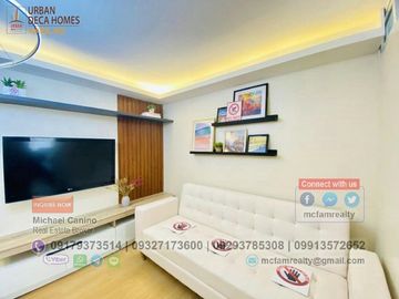 Murang Pabahay Malapit sa Amaia Steps Valenzuela Urban Deca Homes Marilao