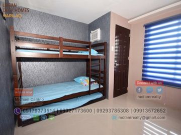 Murang Pabahay Malapit sa Amaia Steps Valenzuela Urban Deca Homes Marilao