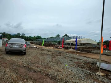 2-bedroom Townhouse House and Lot for sale in Alaminos Laguna