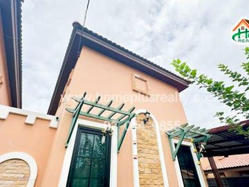 โครงการเดอะพาลาซเซตโต้ ถนนพหลโยธิน กม.64