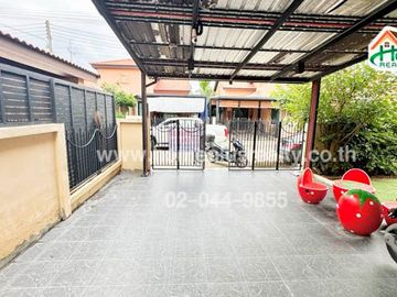 โครงการเดอะพาลาซเซตโต้ ถนนพหลโยธิน กม.64