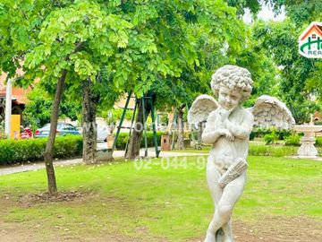 โครงการเดอะพาลาซเซตโต้ ถนนพหลโยธิน กม.64