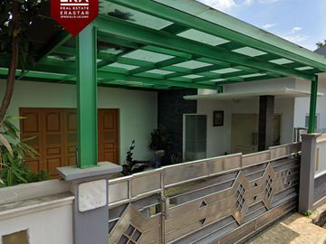 Lelang Rumah Jl. Penganten Ali, Ciracas, Jakarta Timur