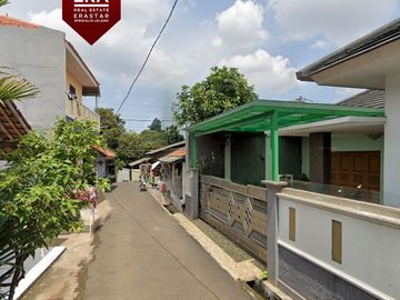Lelang Rumah Jl. Penganten Ali, Ciracas, Jakarta Timur