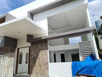 4BR Brand New House & Lot for Sale in BF Homes Parañaque