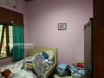Dijual rumah siap huni di dalam komplek pesona khayangan depok