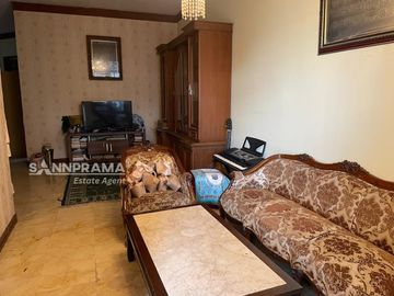 Dijual rumah siap huni di dalam komplek pesona khayangan depok