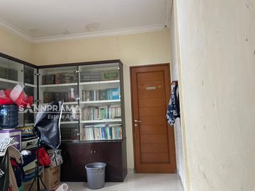 Dijual rumah siap huni di dalam komplek pesona khayangan depok