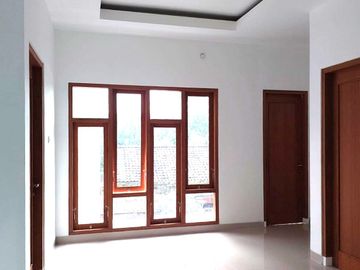 Hara Residence Hunian Eksklusif di Jalan Raya Tajem