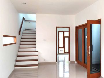 Hara Residence Hunian Eksklusif di Jalan Raya Tajem