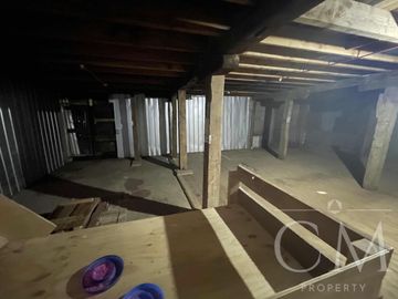 Propiedad comercial a pasos del centro de Mariquina