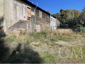 Propiedad comercial a pasos del centro de Mariquina