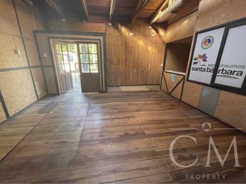 Propiedad comercial a pasos del centro de Mariquina