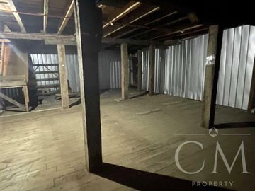 Propiedad comercial a pasos del centro de Mariquina