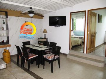 Finca Vacacional del Venta en Playas, Colinas del Pacifico.