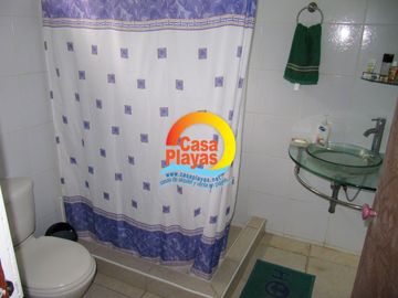 Finca Vacacional del Venta en Playas, Colinas del Pacifico.