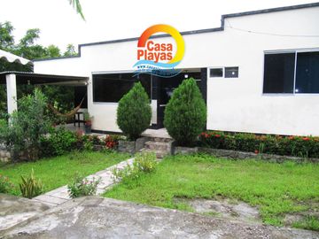 Finca Vacacional del Venta en Playas, Colinas del Pacifico.
