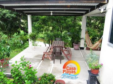 Finca Vacacional del Venta en Playas, Colinas del Pacifico.